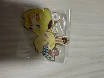 치이카와 산리오 핀즈 컬렉션 토끼 폼폼푸딩