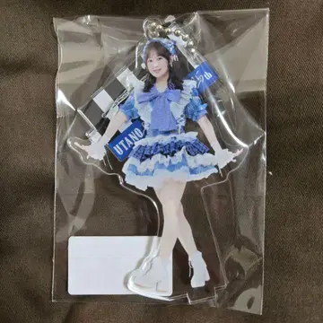 솔로 아크릴 키링