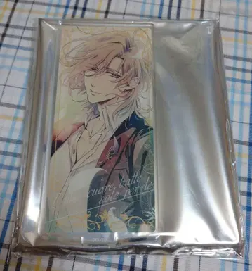 피오피오레의 만종 앙리 아크릴 스탠드