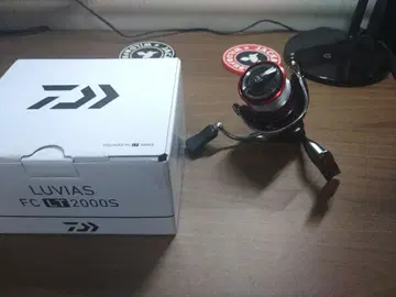 20 루비아스 FCLT2000S