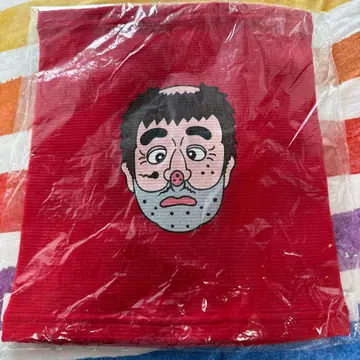 일본제 시무라 켄 이상한 아저씨 복대