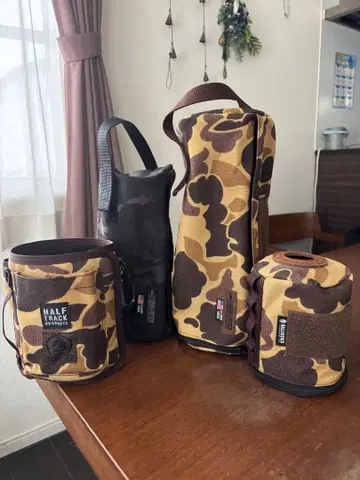 발리스틱스크 4세트