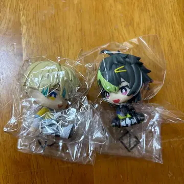 니지콧토 이나미 라이 히바 마나