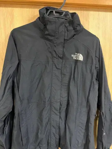 THE NORTH FACE 블랙 마운틴 파카