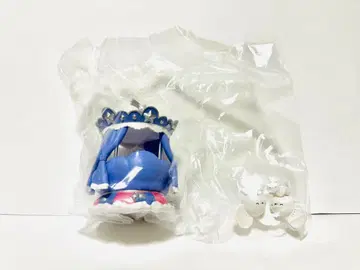 포켓몬 이카네즈미 NIGHTY NIGHT collection