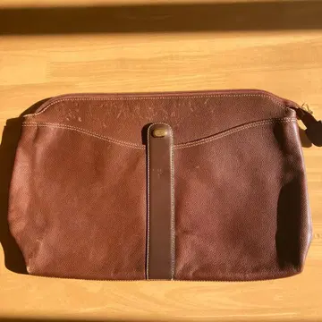 던힐 서류 가방