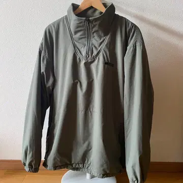 GRIPSWANY 폴라텍 라이닝 풀오버 GSJ-83 XL