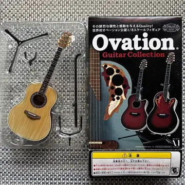 기타 컬렉션 1/8 스케일 트래디셔널 레전드