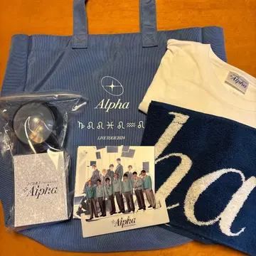 나니와단시 +Alpha 투어 세트