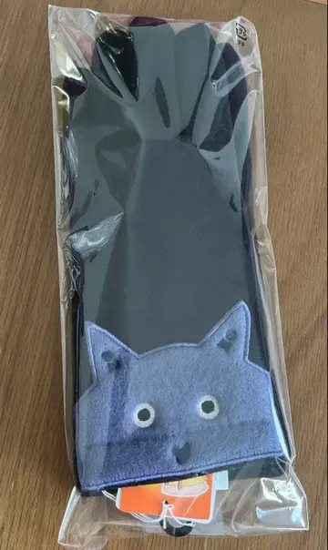 새상품 피코네 아체소리 장갑 블랙