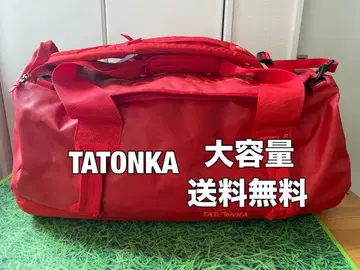 무료배송 TATONKA 보스턴 백