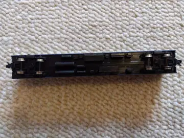 N 게이지 철도 모형 나로네21 KATO제