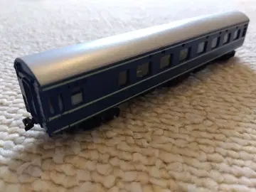 N 게이지 철도 모형 나로네21 KATO제