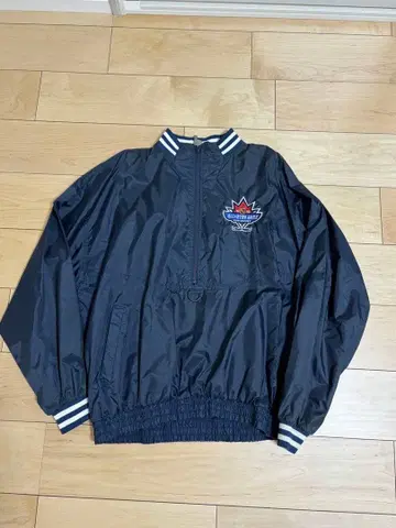 1998 NHL 올스타 게임 나일론 자켓