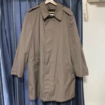 런던 포그 스텐카라 코트