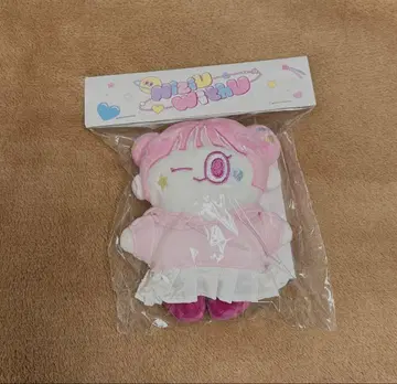 [익명] NiziU 미이히 백참 universe pop up