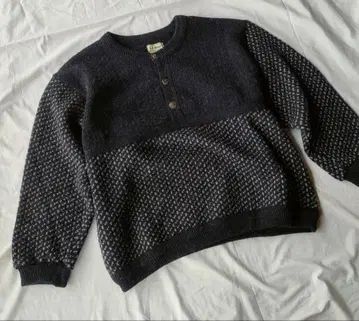 L.L.Bean 니트 스웨터