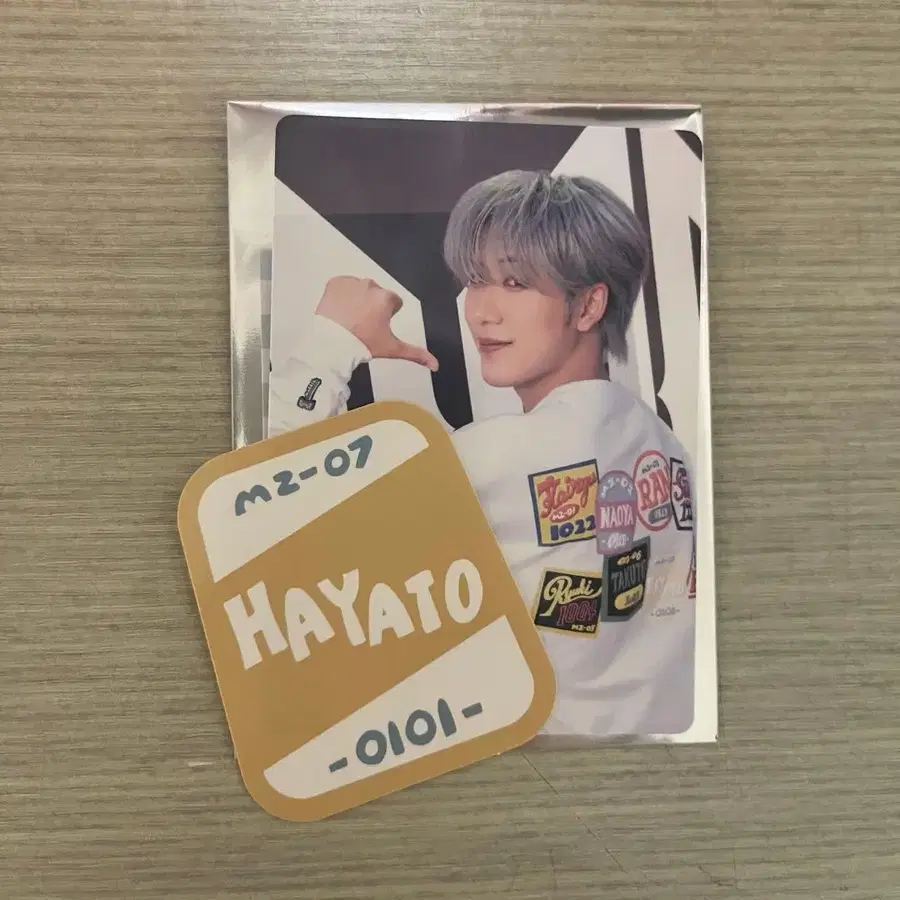 1번째 상품 이미지