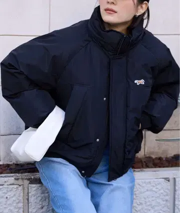 PENNEYS 페니스 별주 충전솜 몬스터 블루종