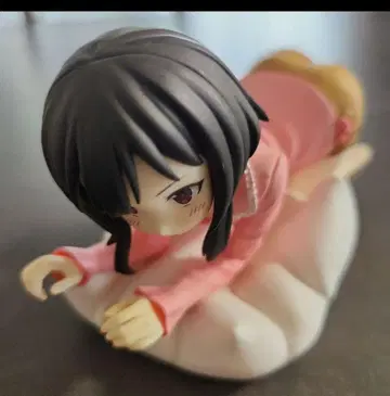 제일복권 영화 이 멋진 세계에 축복을! 홍전설 B상