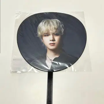 사노 유다이 XQUARE 부채