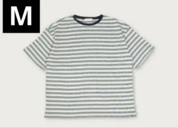 OVY daydream Domino Border Ringer T