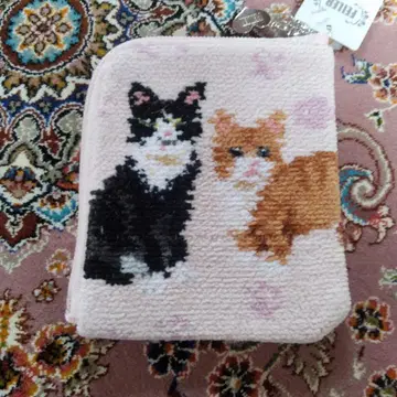 페일러 마이큐트키튼 파우치 고양이 캣