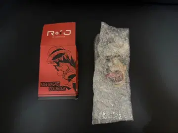 원피스 FACE MAGNET COLLECTION 루피