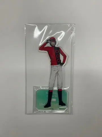 히프노시스 마이크 UMAJO 경마장 콜라보 이케부쿠로 야마다 이치로