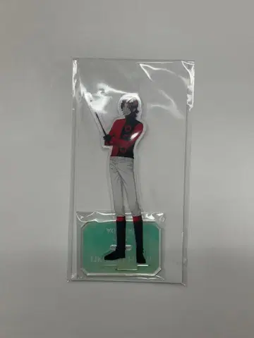 히프노시스 마이크 UMAJO 경마장 콜라보 이케부쿠로 야마다 지로