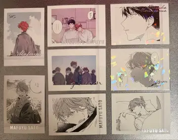 기븐 기븐전 파샤코레 마후유 릿카 키즈나츠키