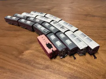 B 트레인 쇼티 한큐 모음