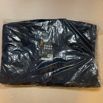 엑스쉘터 단열 베타 라이트웜 자켓 네이비 그레이 3L