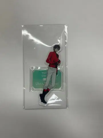 히프마이 UMAJO 경마장 콜라보 이케부쿠로 야마다 사부로