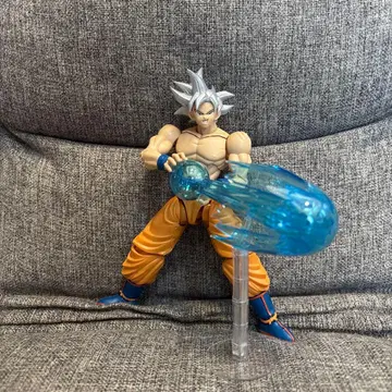 피규어라이즈 스탠다드 드래곤볼 초 손오공 완성품