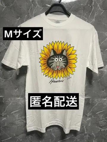 밤캣 클레이지 셔츠 M 사이즈