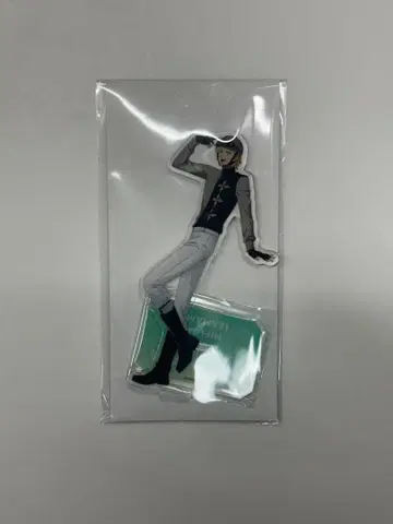 히프노시스 마이크 UMAJO 경마장 콜라보 신주쿠 이자나미 히후미