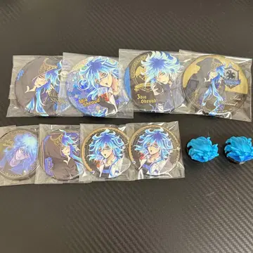 이데아 슈라우드 캔뱃지 아크릴 스탠드 묶음 판매