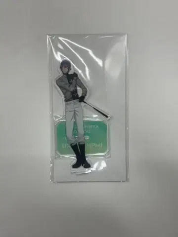 히프노시스 마이크 UMAJO 경마장 콜라보 신주쿠 칸논자카 돗포