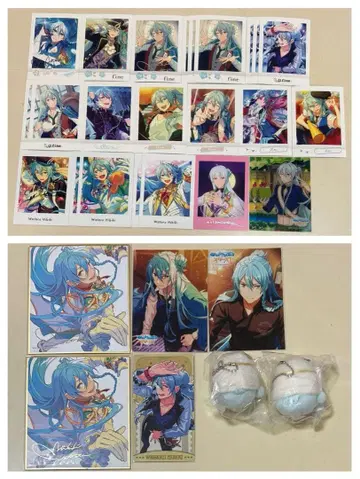 앙스타 히비키 와타루 묶음 판매