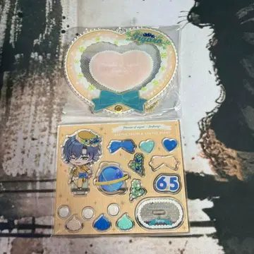 마법사의 약속 fanfancy 피가로