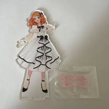 오케카츠 오오조라 아카리 아크릴 스탠드