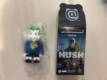 BE@RBRICK HUSH 조커 CHASE