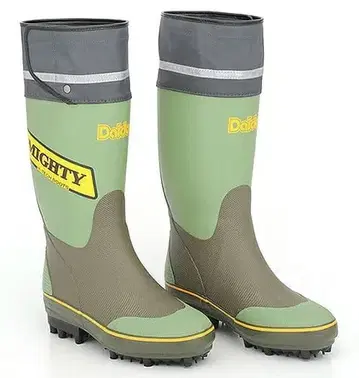 대동 마이티 부츠 NS 스파이크 부착 26.5cm