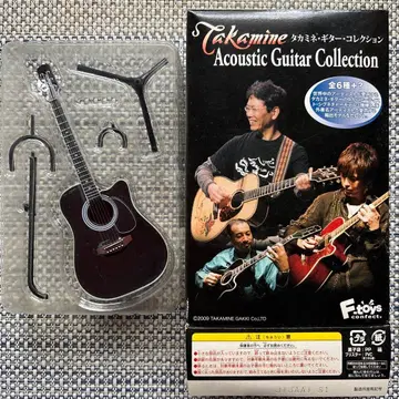 기타 컬렉션 1/8 스케일 ef341sc