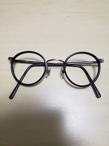 하쿠산 안경점 콤비 보스턴 conbi Boston