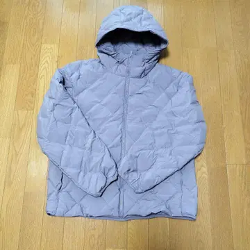 퍼프 테크 후드티 XL