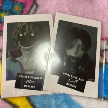 밀키 웨이 샷 맥스 카트