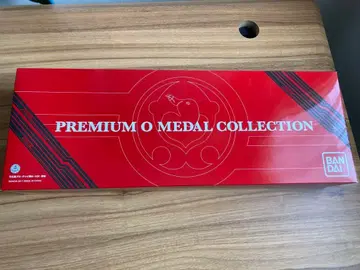 레어 미개봉 프리미엄 오메달 컬렉션