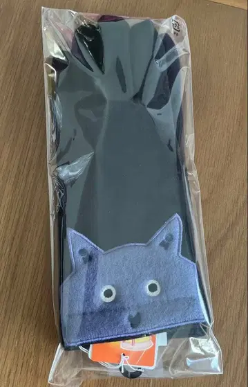 새상품 피코네 아체소리 장갑 블랙